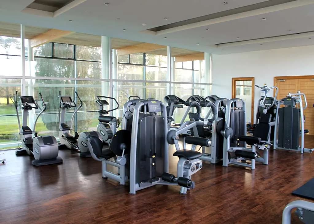 Castlemartyr Resort Hotel - 4