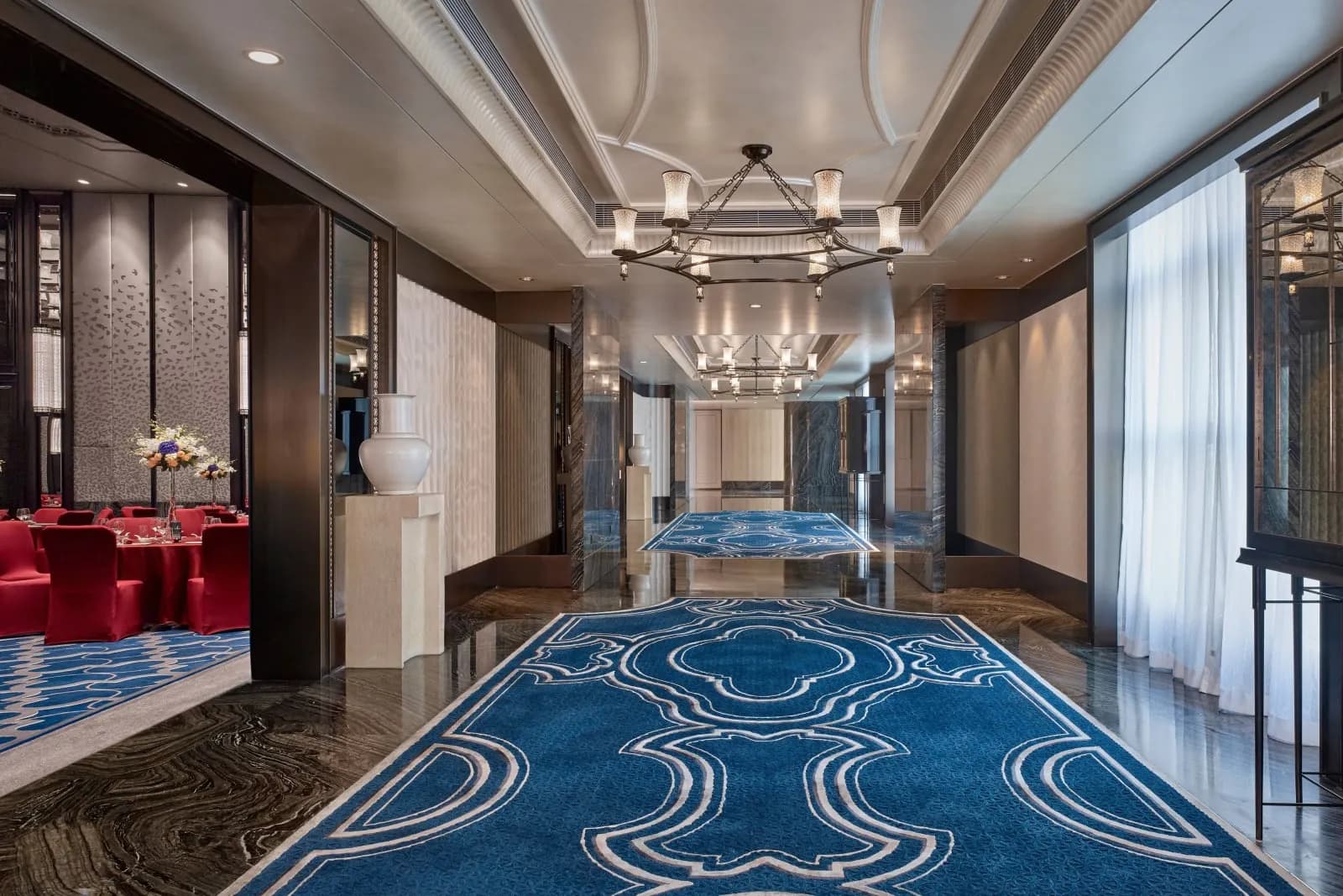 The Ritz-Carlton, Guangzhou - 2