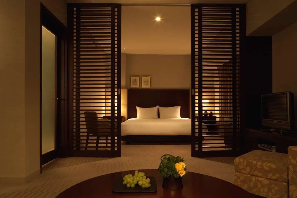 Hyatt Regency Tokyo