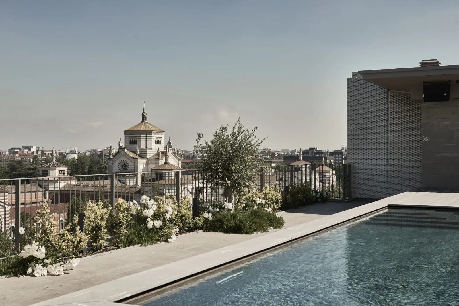 Hotel Viu Milan - 4