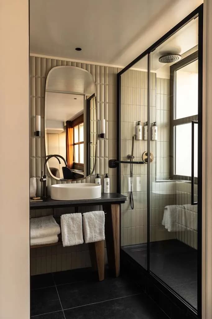 Hotel Dame des Arts - 4