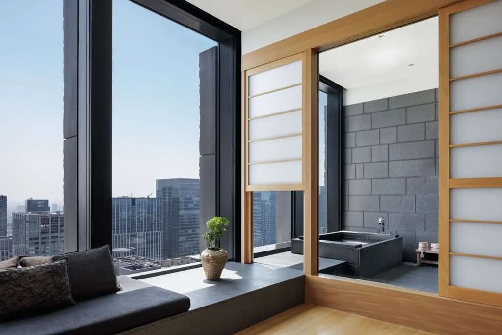 Aman Tokyo - 5