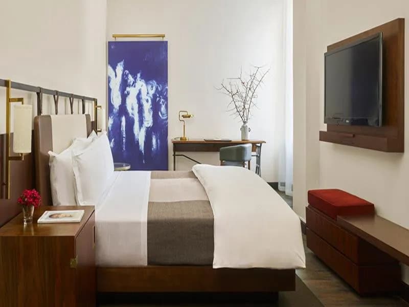 Refinery Hotel