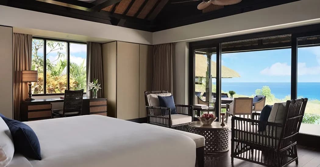 Raffles Bali - 4