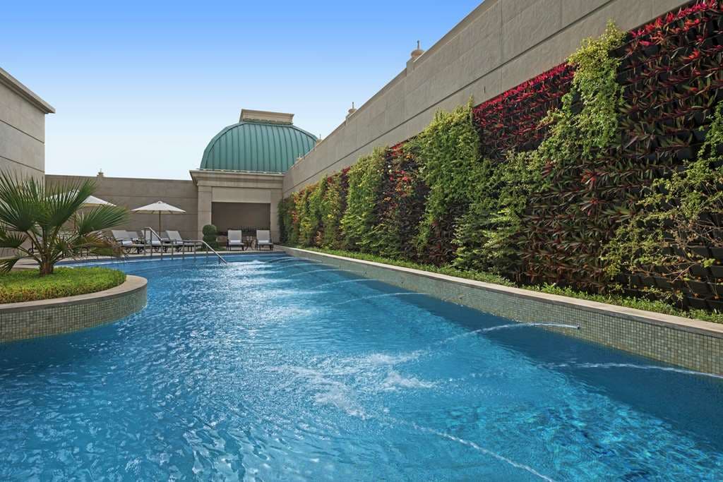 Al Habtoor Palace Dubai - 4