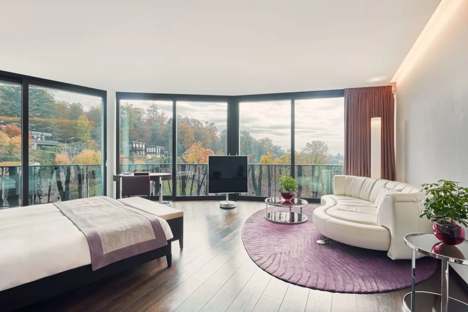 The Dolder Grand - 3