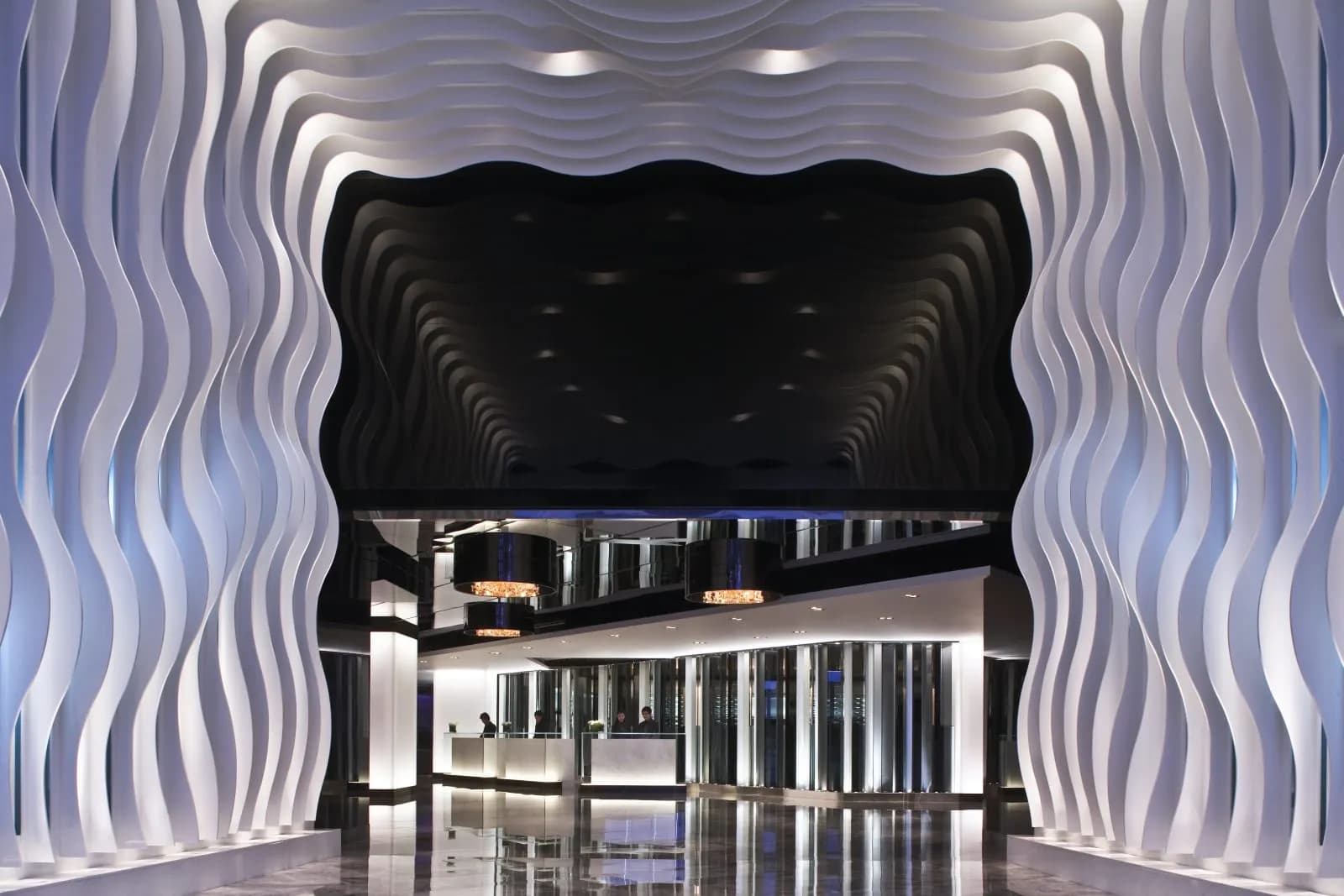 The Mira Hong Kong - 4