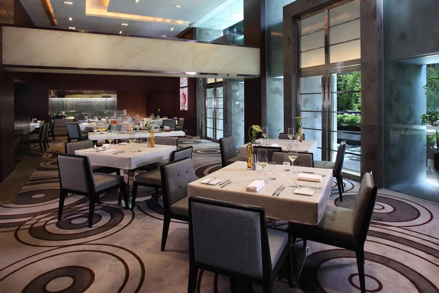 The Mira Hong Kong - 5