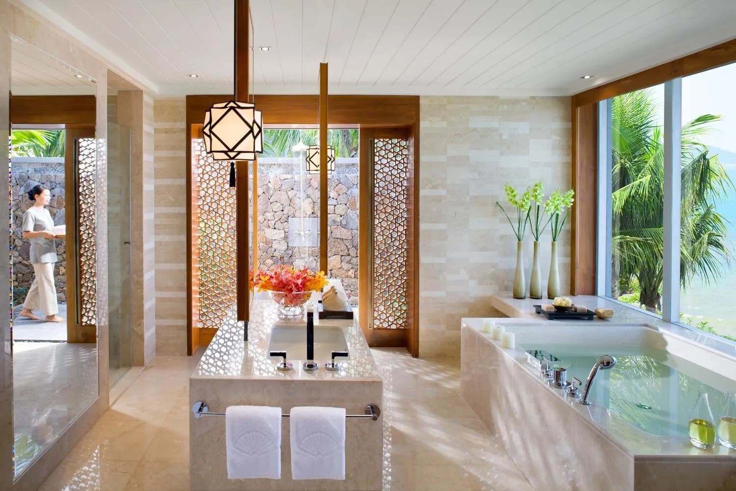 Mandarin Oriental, Sanya - 4