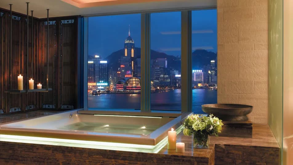 The Peninsula Hong Kong - 2