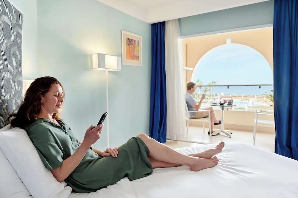 Iberostar Selection Diar El Andalous - 3