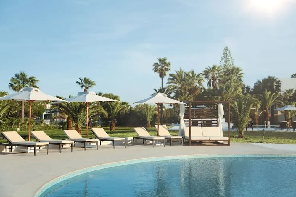 Iberostar Selection Diar El Andalous - 4