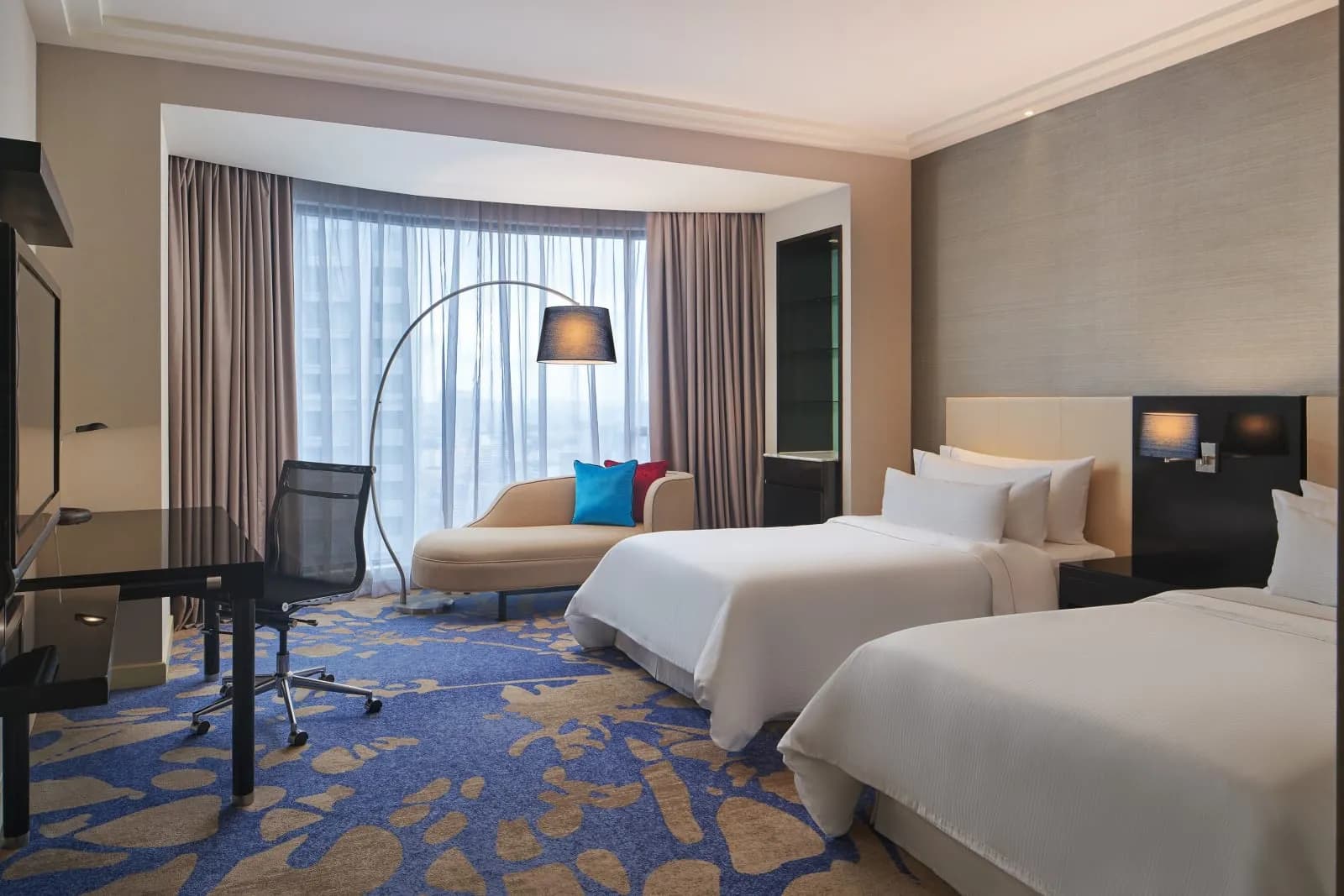 The Westin Kuala Lumpur - 2