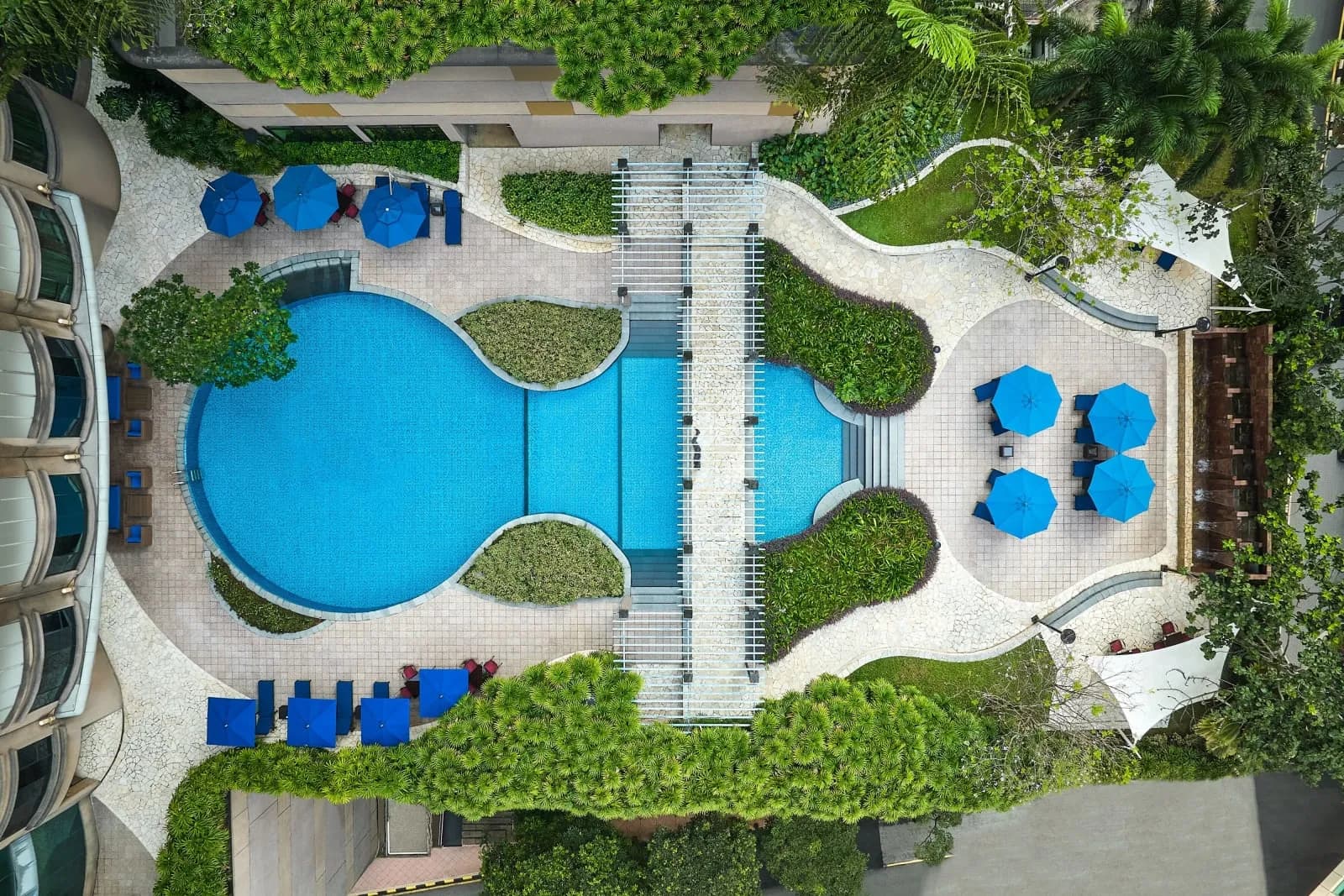 The Westin Kuala Lumpur - 5