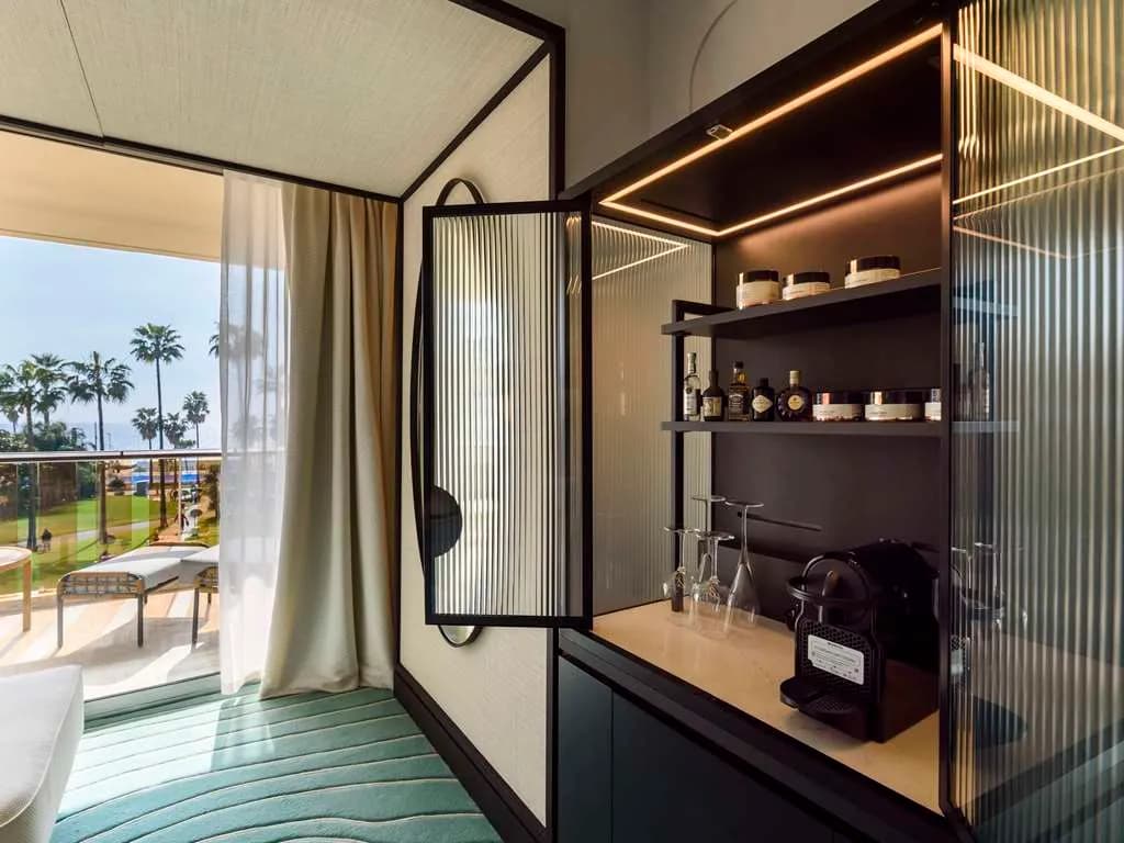 Mondrian Cannes - 2