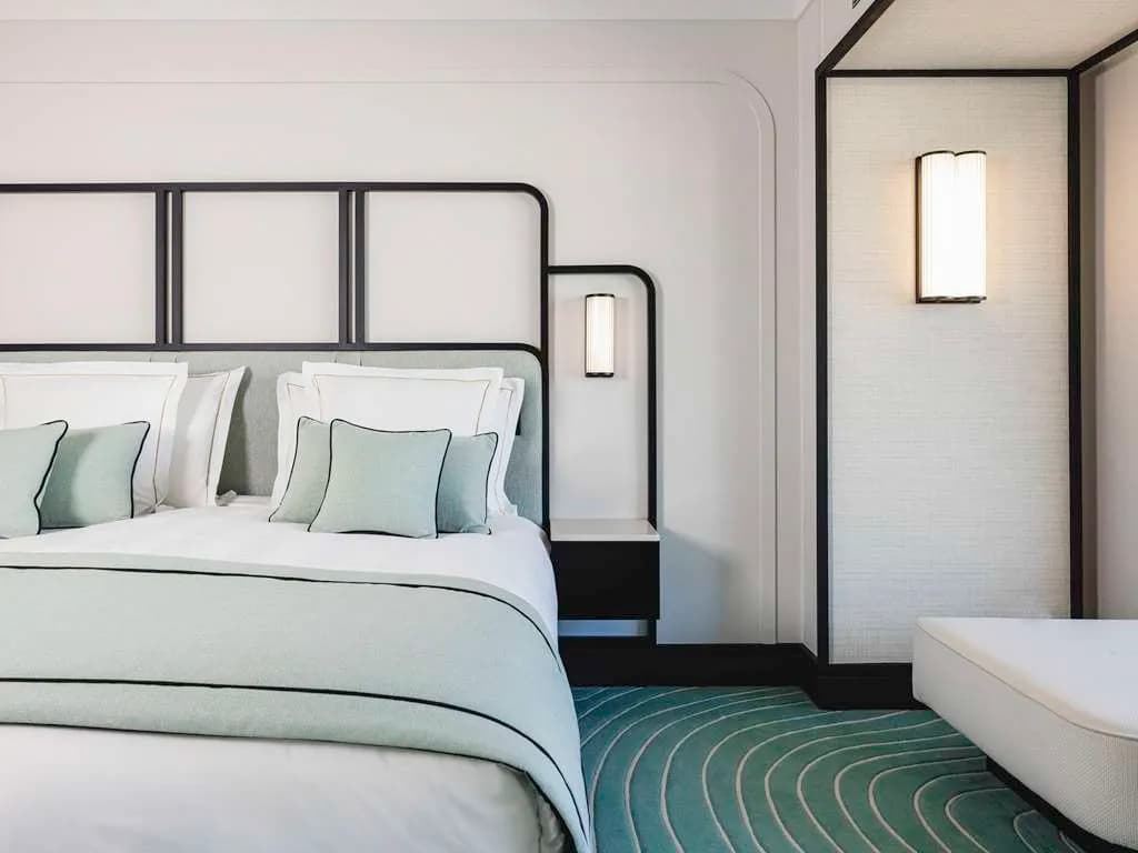 Mondrian Cannes - 4