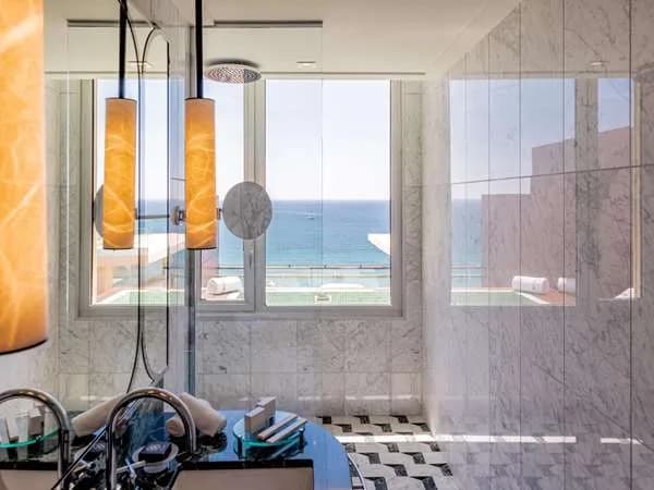 Mondrian Cannes - 5