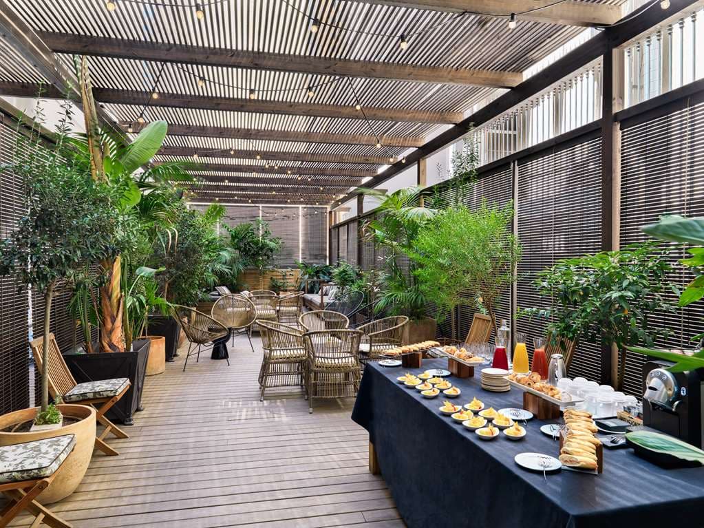 Boutique Hotel H10 Montcada - 5