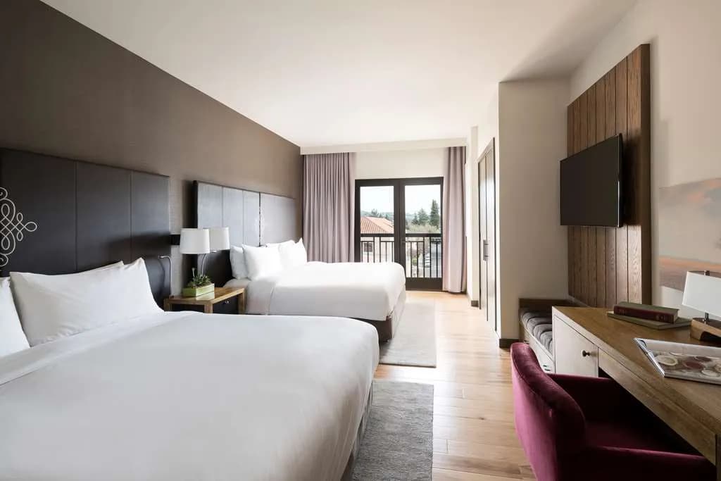 ANDAZ NAPA, BY HYATT - 4