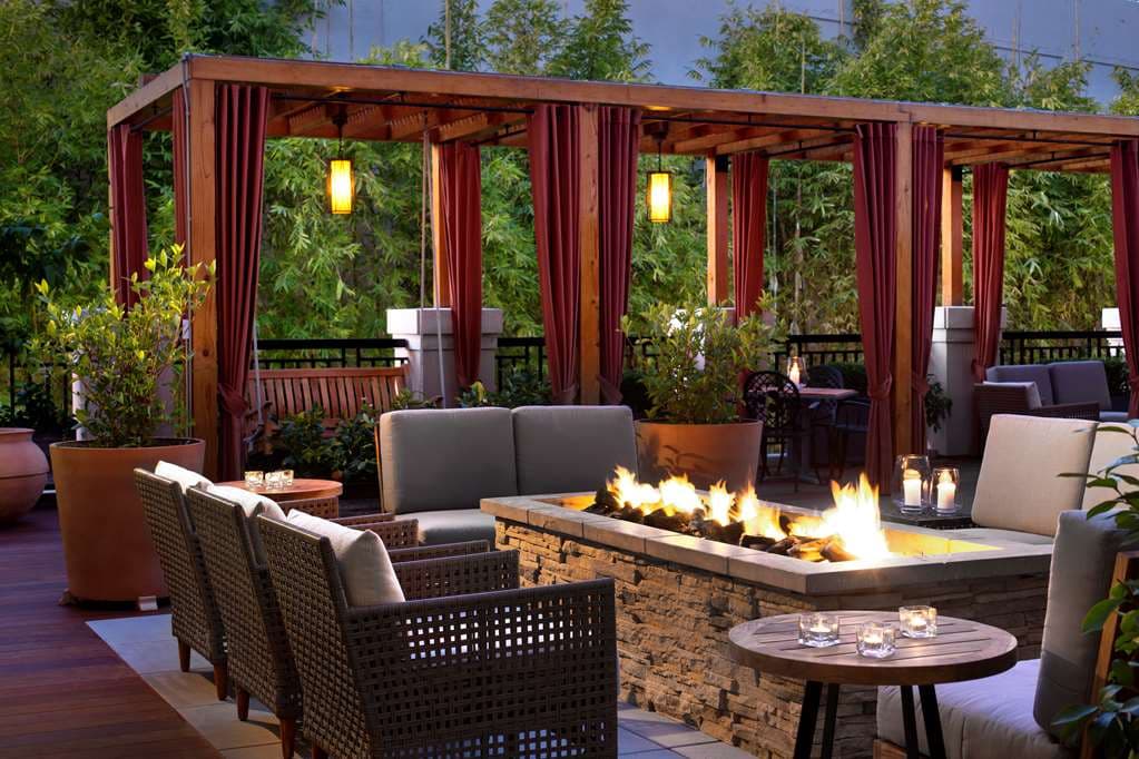 ANDAZ NAPA, BY HYATT - 5