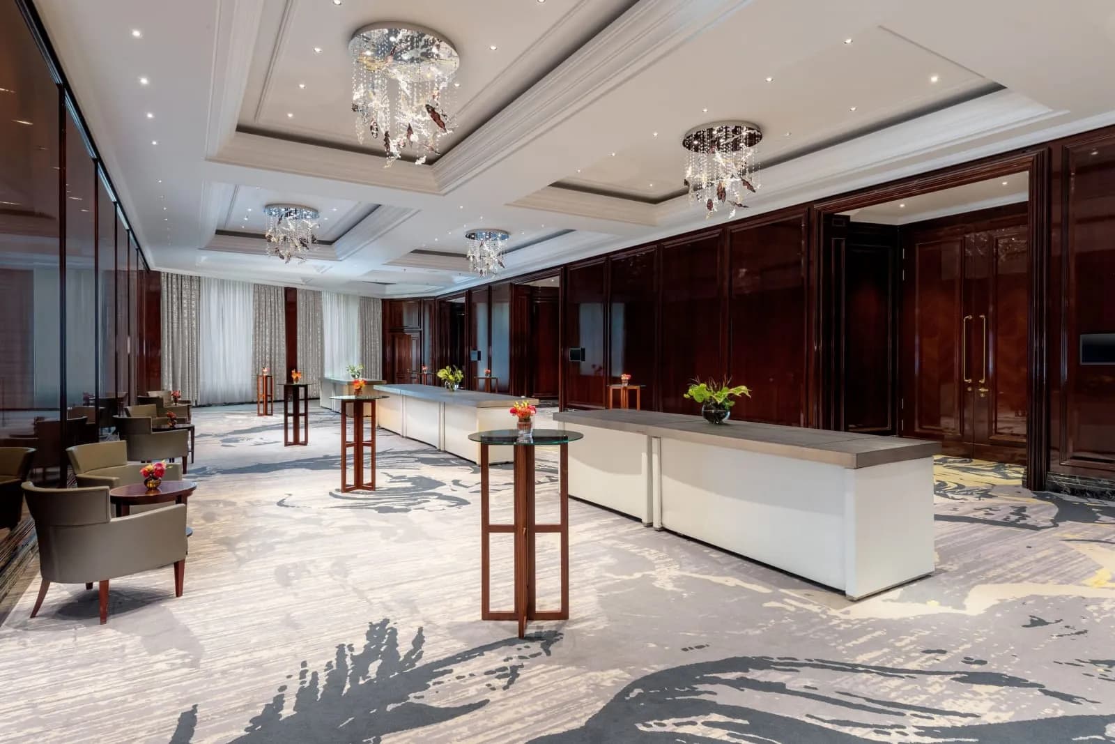 The Ritz-Carlton, Berlin — 7