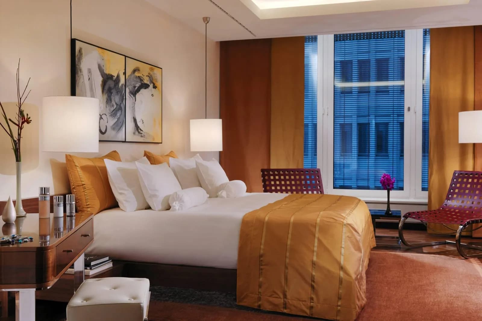 The Ritz-Carlton, Berlin — 9