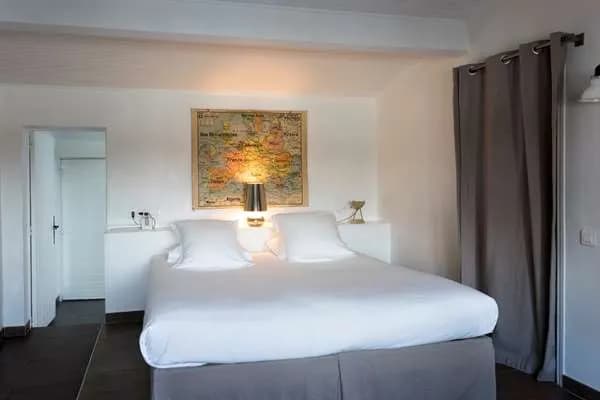 Mas de la Fouque - Hôtel & Spa - 3