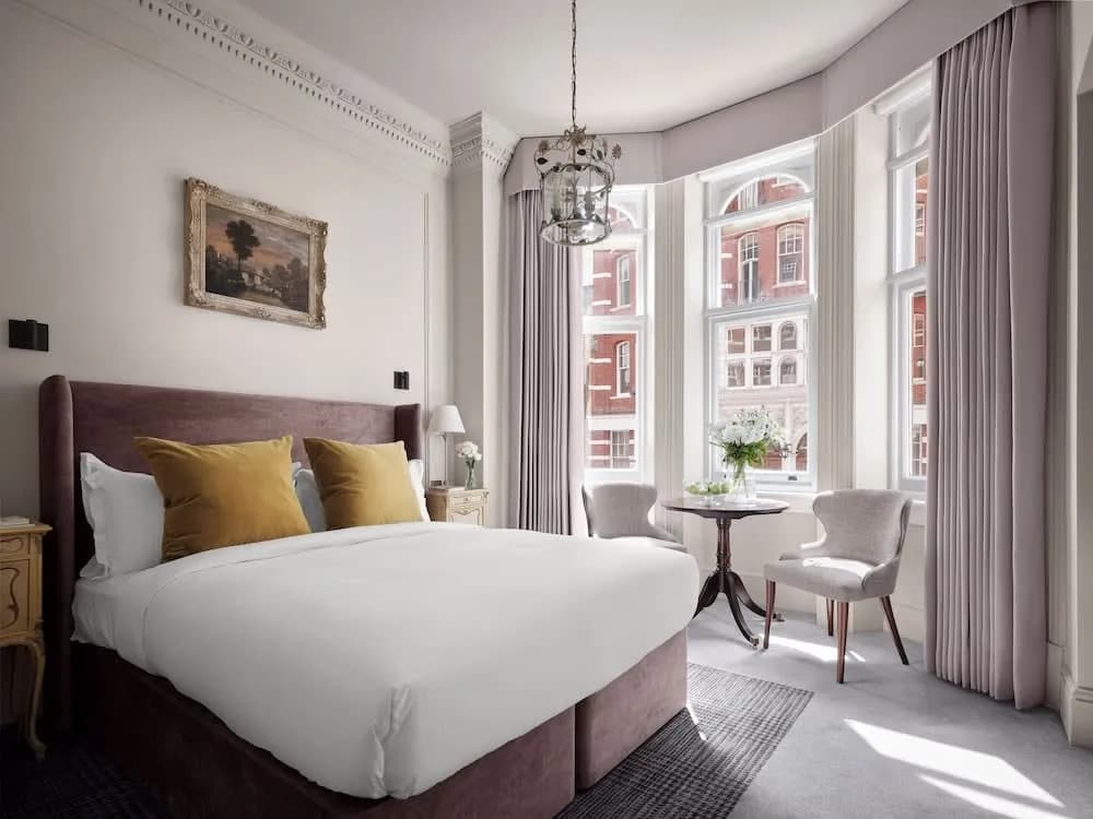 11 Cadogan Gardens and The Apartments by Iconic Luxury Hotels - 4