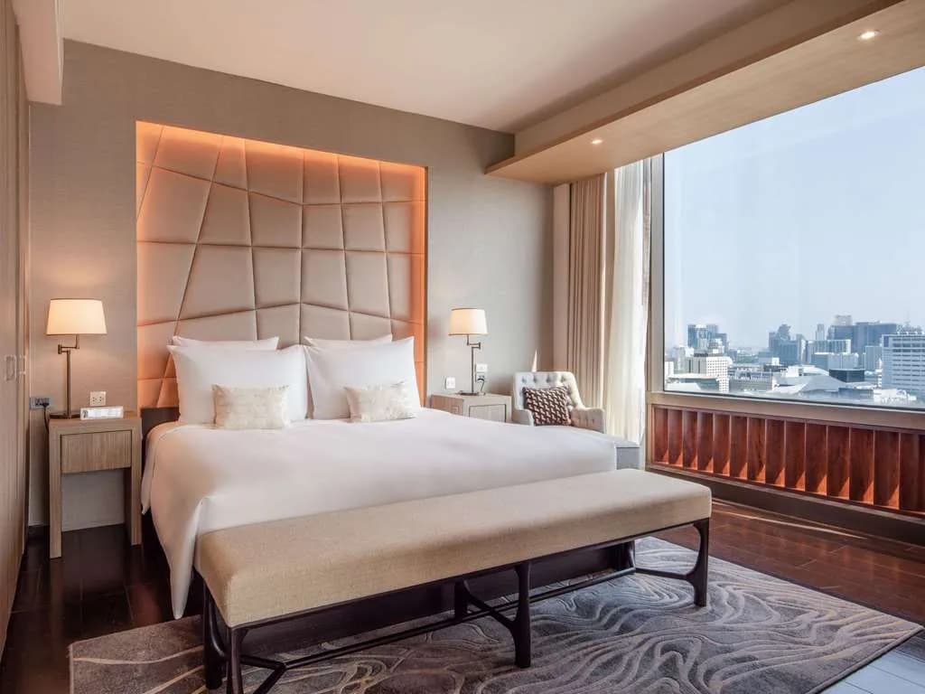 VIE Hotel Bangkok, MGallery Hotel Collection - 5
