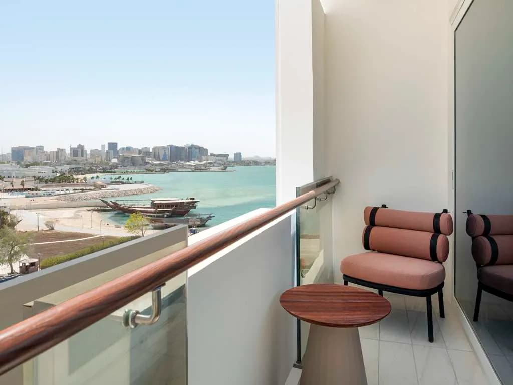 Rixos Gulf Hotel Doha - 2