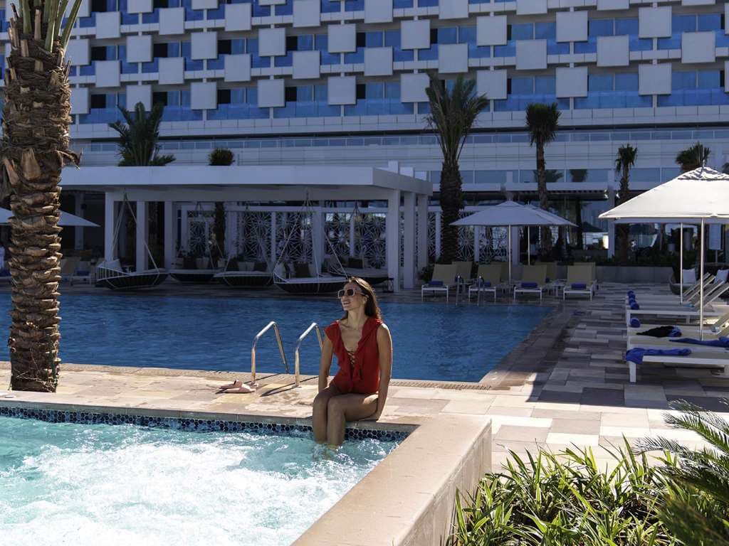 Rixos Gulf Hotel Doha - 5
