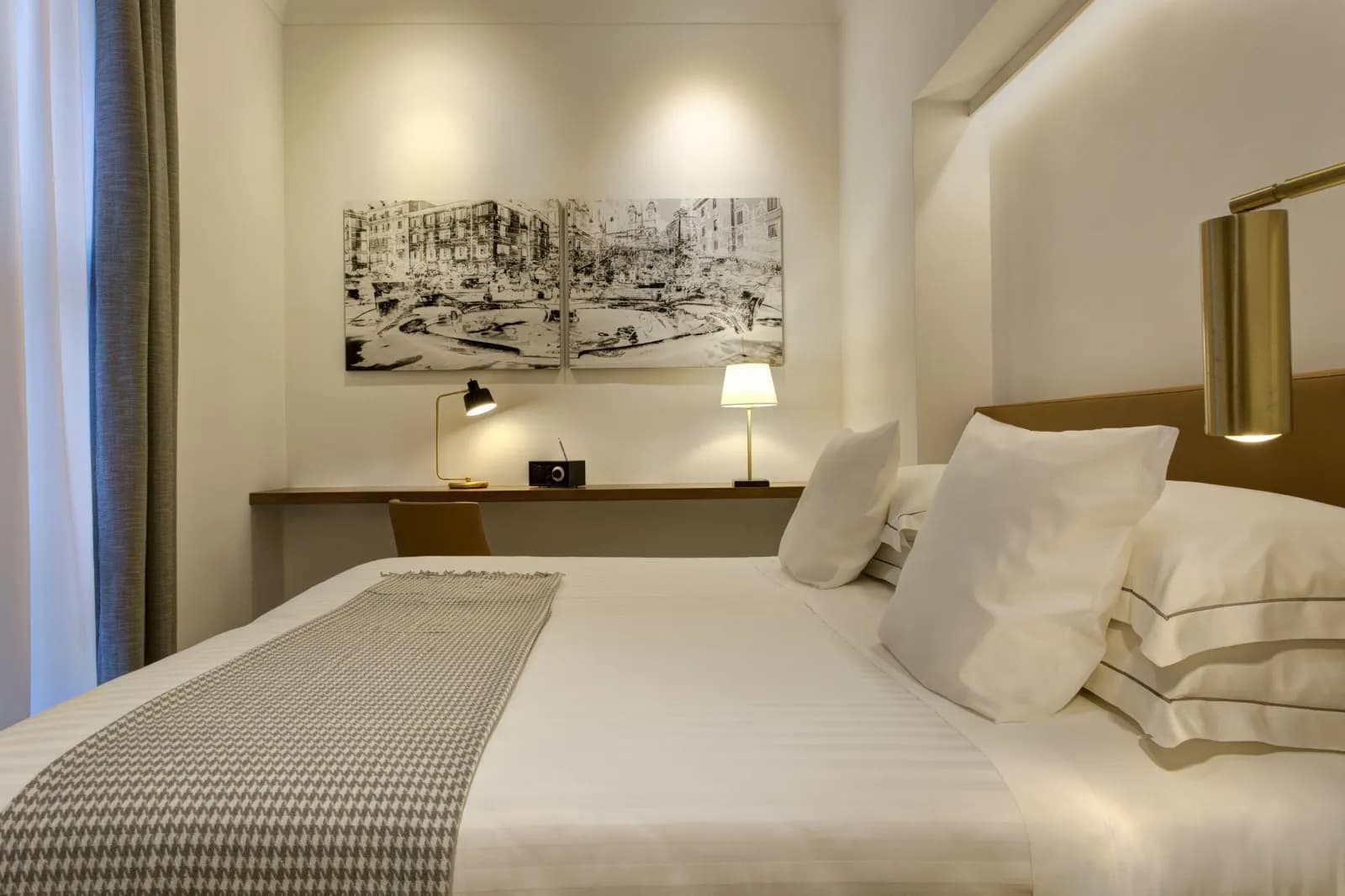 Elizabeth Unique Hotel Rome By Design Hotels - 4