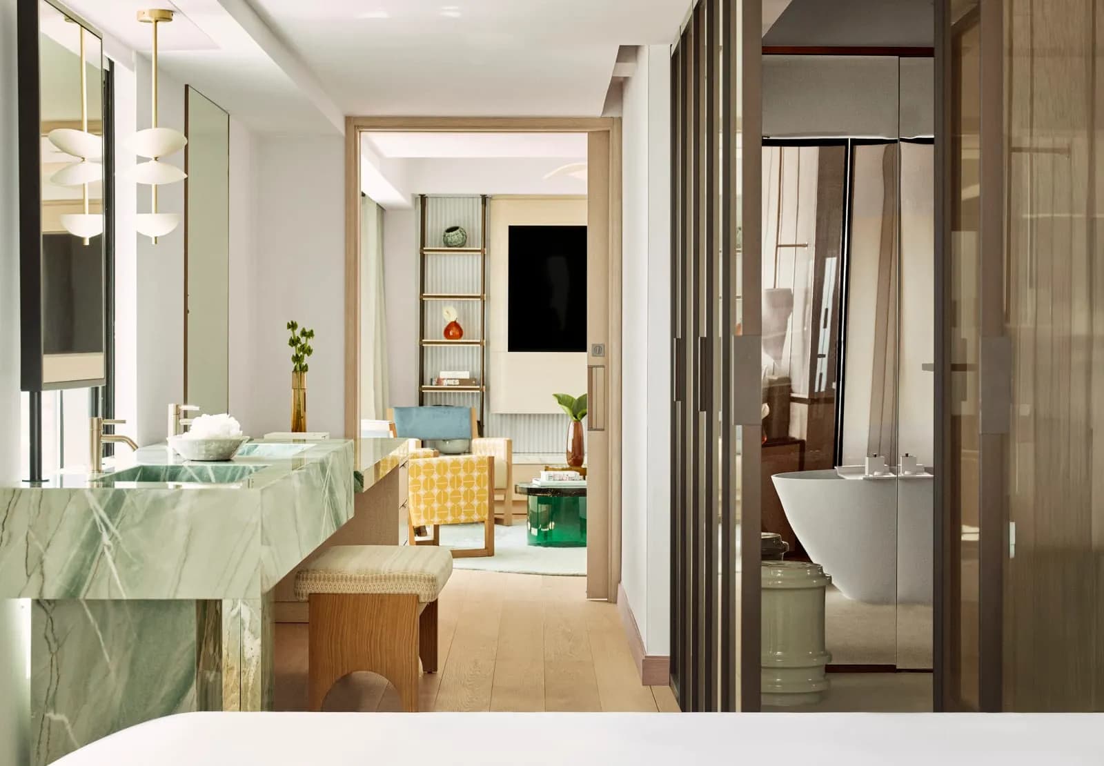 Hotel Arts Barcelona - 4