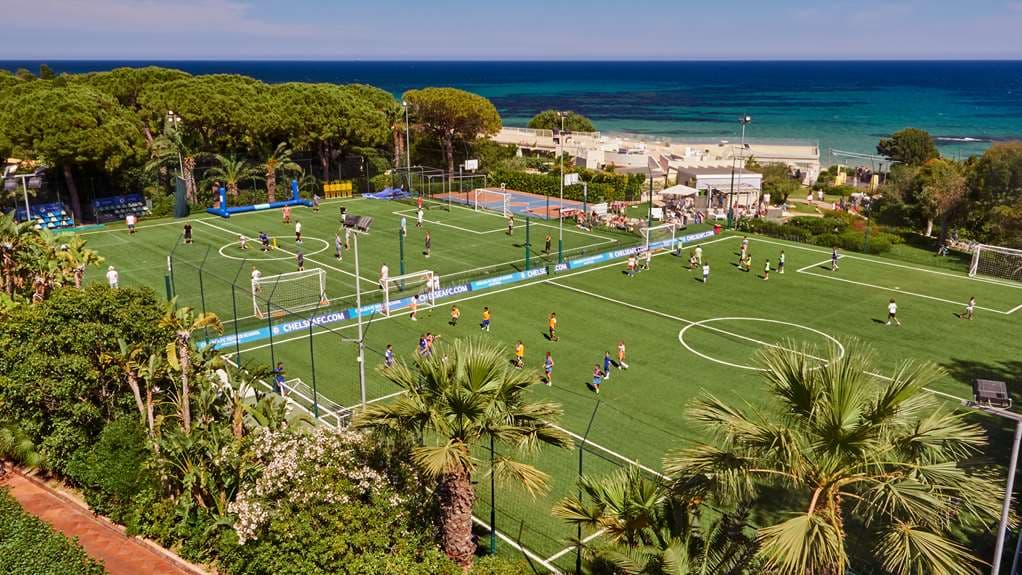 Forte Village Resort - le Dune - 5