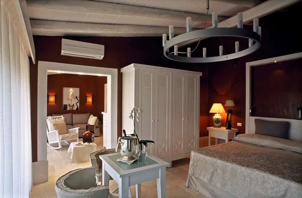 Forte Village Resort - le Dune — 12