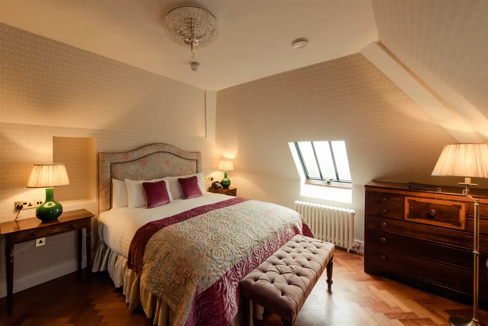 Cahernane House Hotel - 3