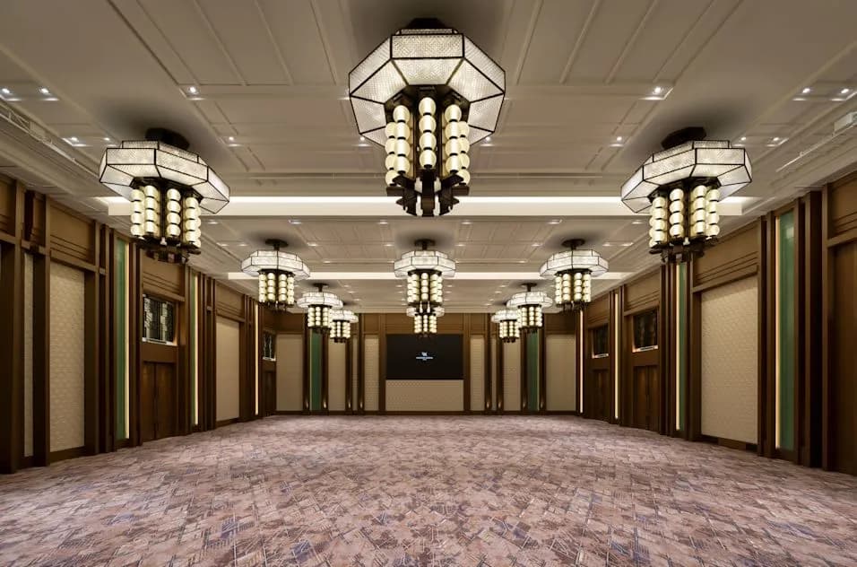 Waldorf Astoria Osaka - 2