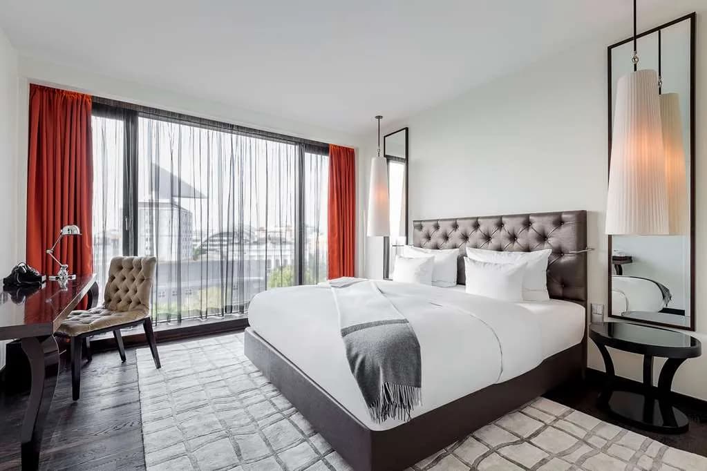 Hotel Zoo Berlin - 2