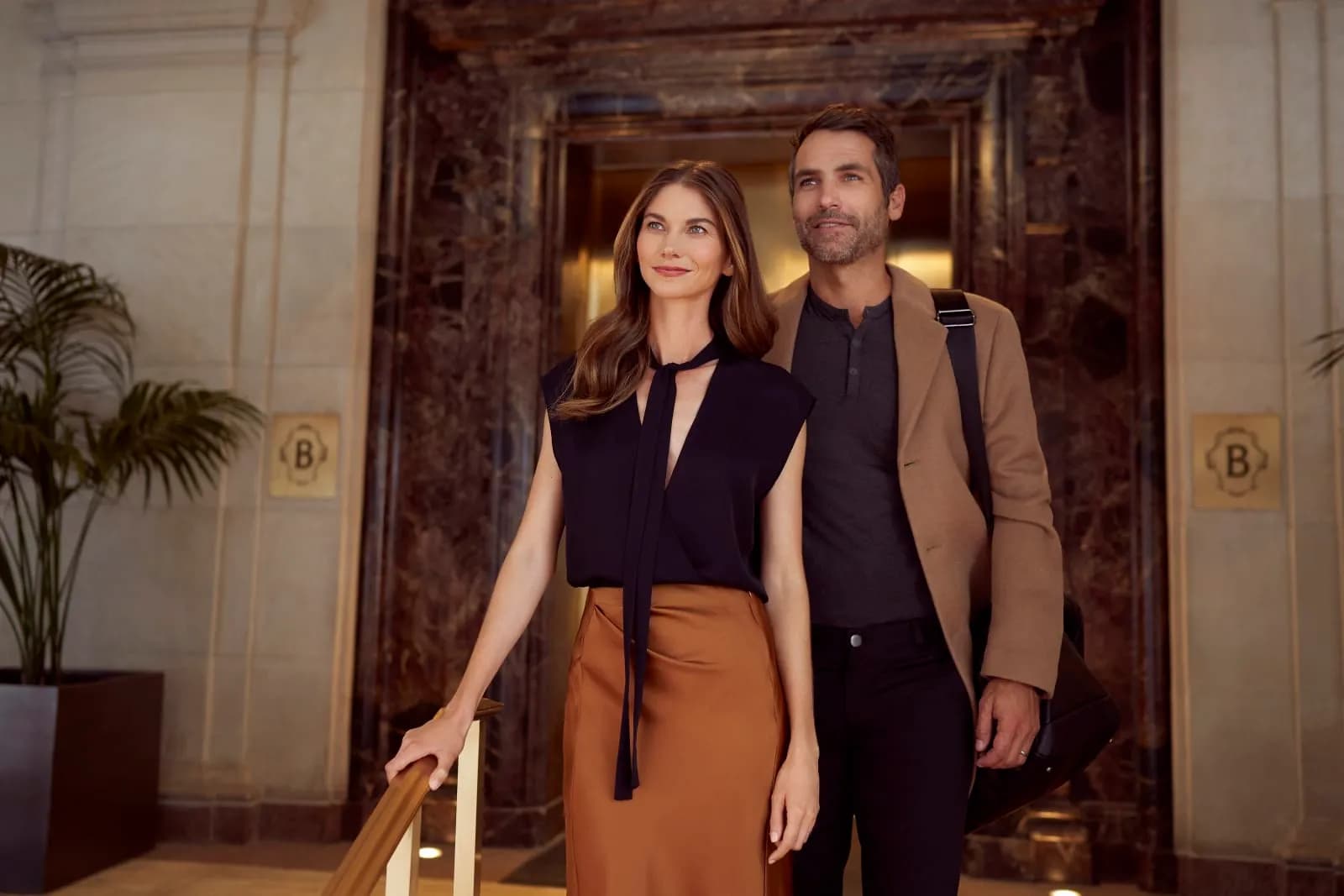 InterContinental Hotels NEW YORK BARCLAY by IHG - 4
