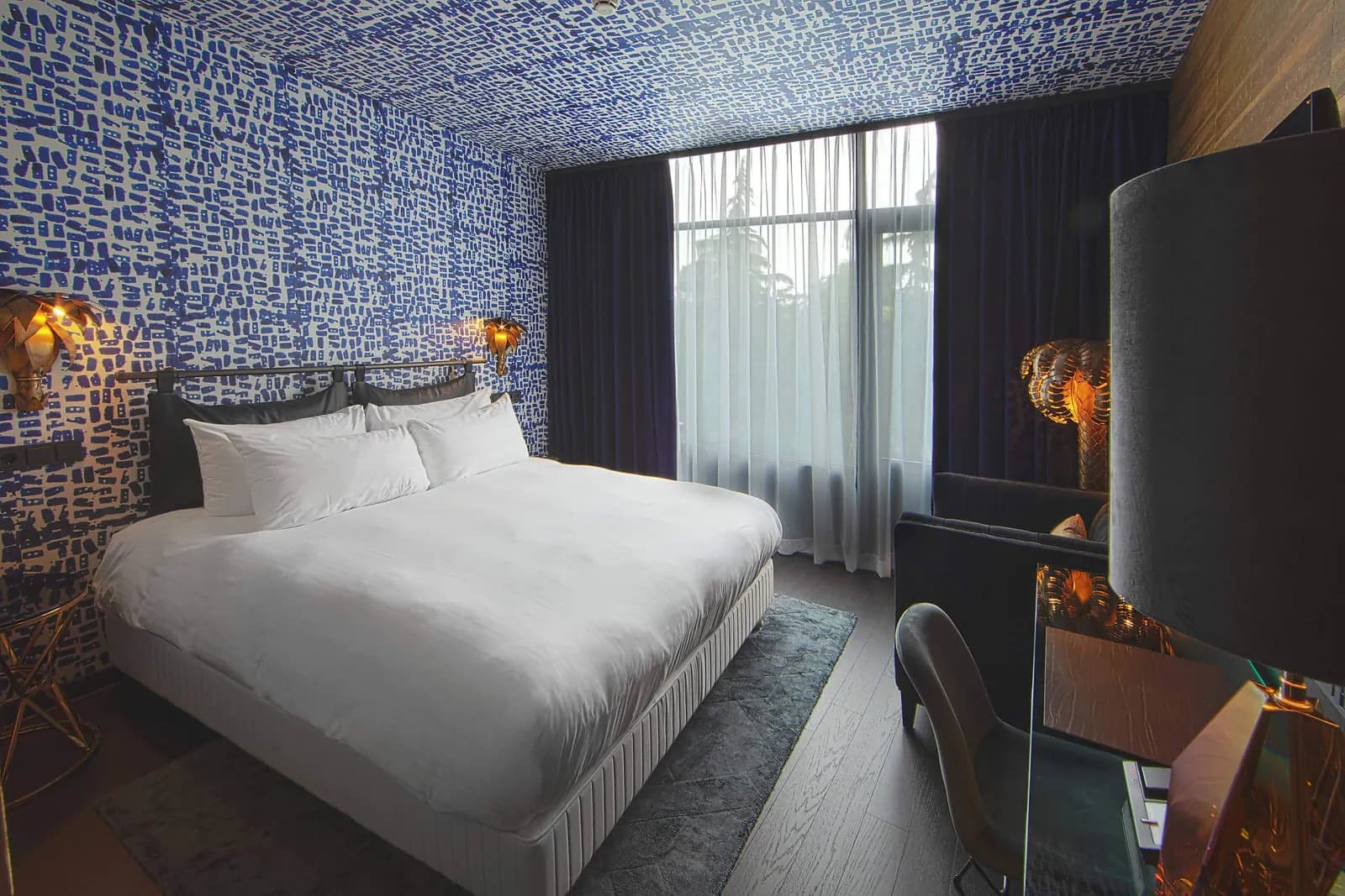 Apollo Hotel Amsterdam, a Tribute Portfolio Hotel - 3