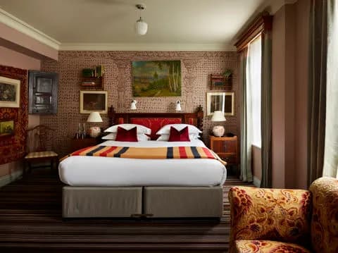 Marrable’s Farringdon Hotel - 2