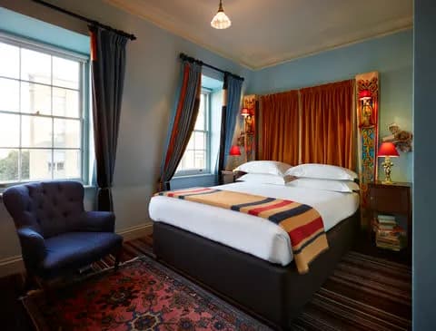 Marrable’s Farringdon Hotel - 3