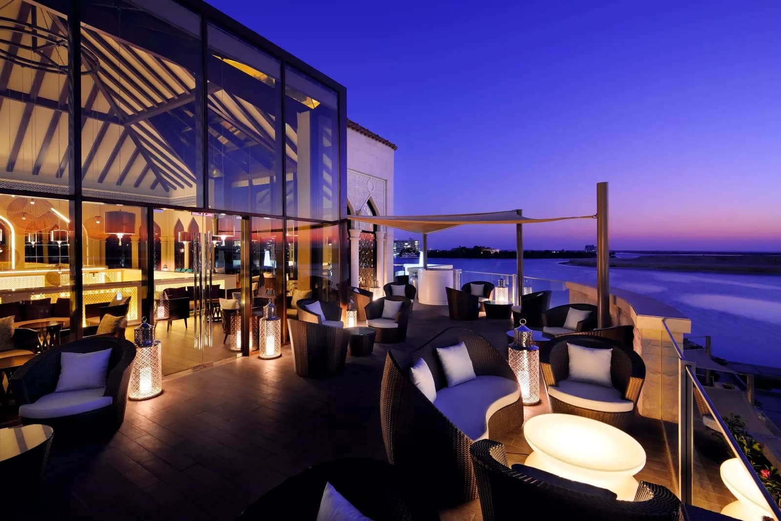 InterContinental Hotels RESIDENCES ABU DHABI by IHG - 2