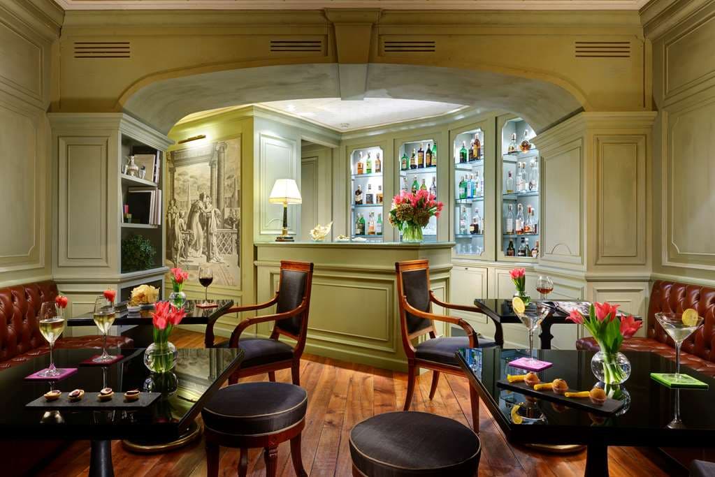 Santa Maria Novella - Wtb Hotels - 2