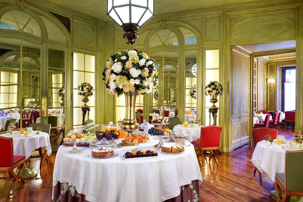 Santa Maria Novella - Wtb Hotels - 4
