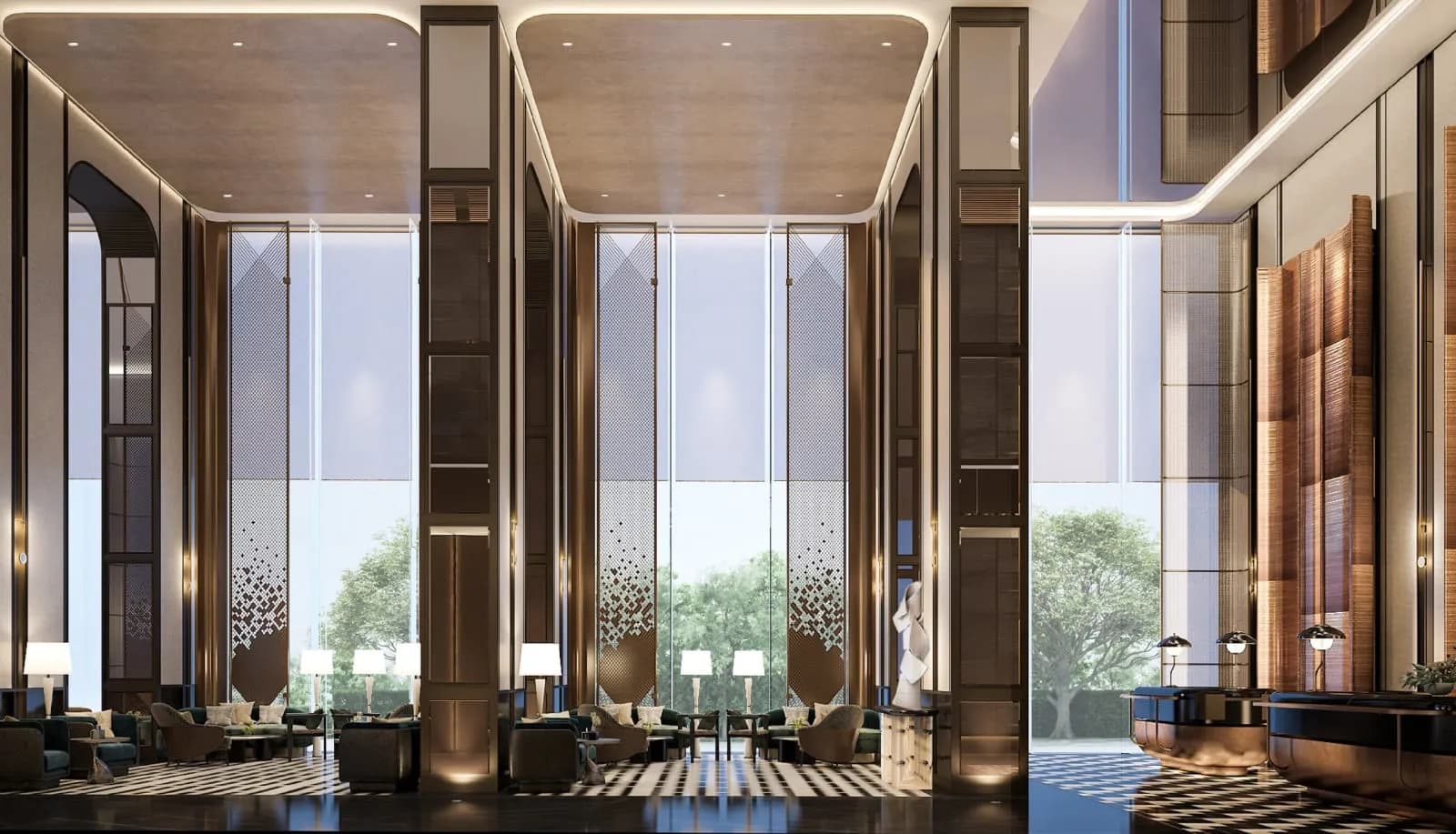 InterContinental Hotels BANGKOK SUKHUMVIT by IHG