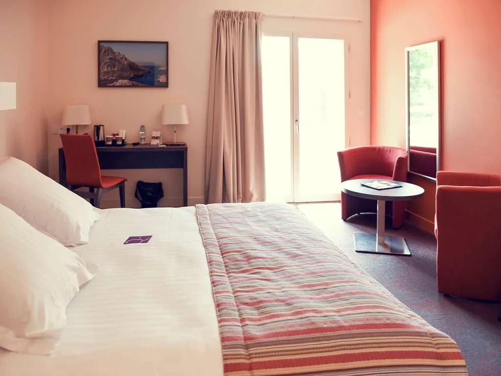 Hotel Sainte Victoire - 2