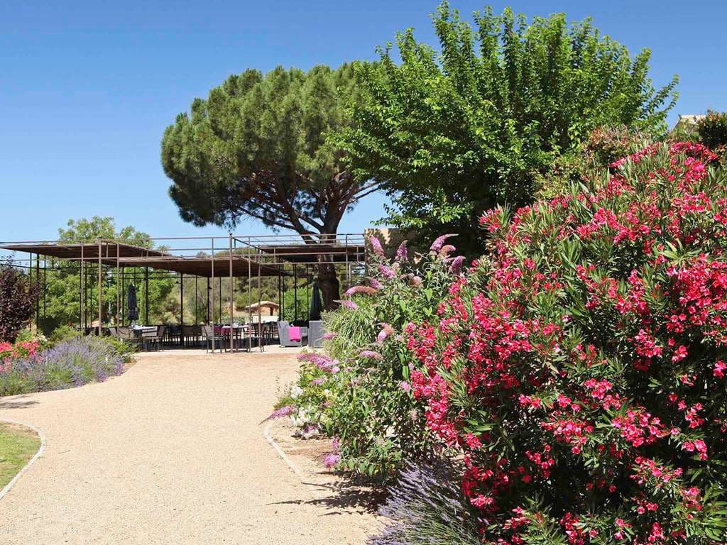 Hotel Sainte Victoire - 4
