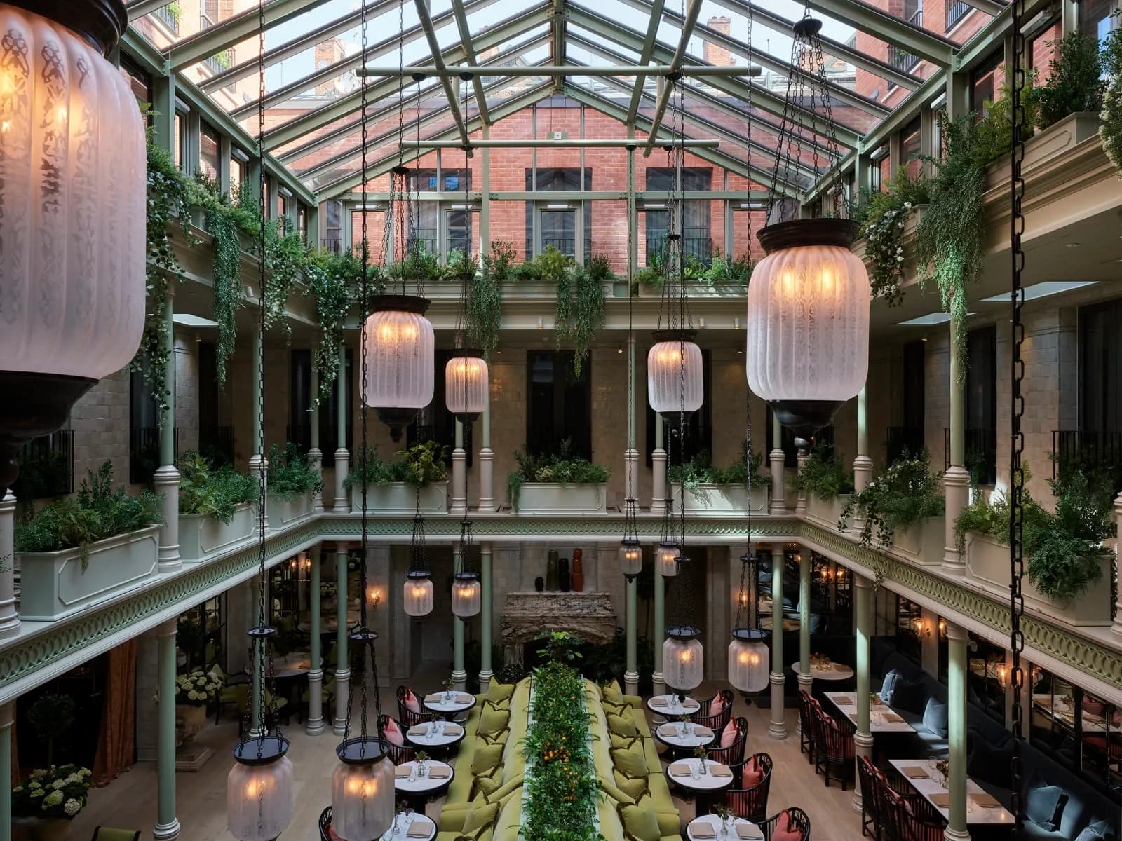 NoMad London - 4