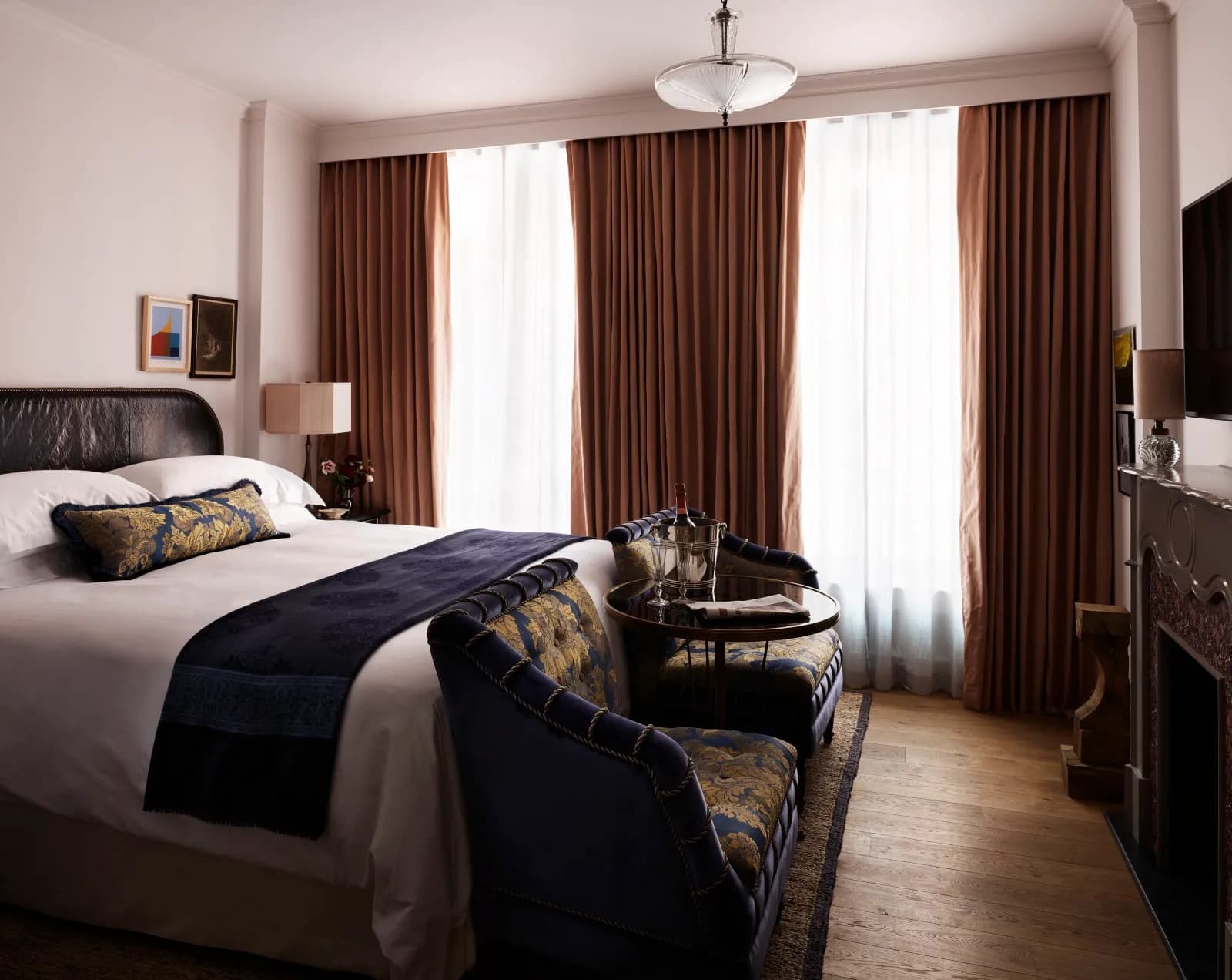 NoMad London - 5
